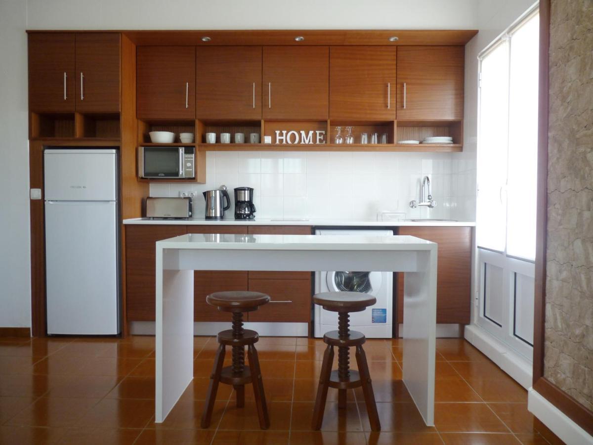 Home For Travellers Ll Πόντα Ντελγκάντα Εξωτερικό φωτογραφία