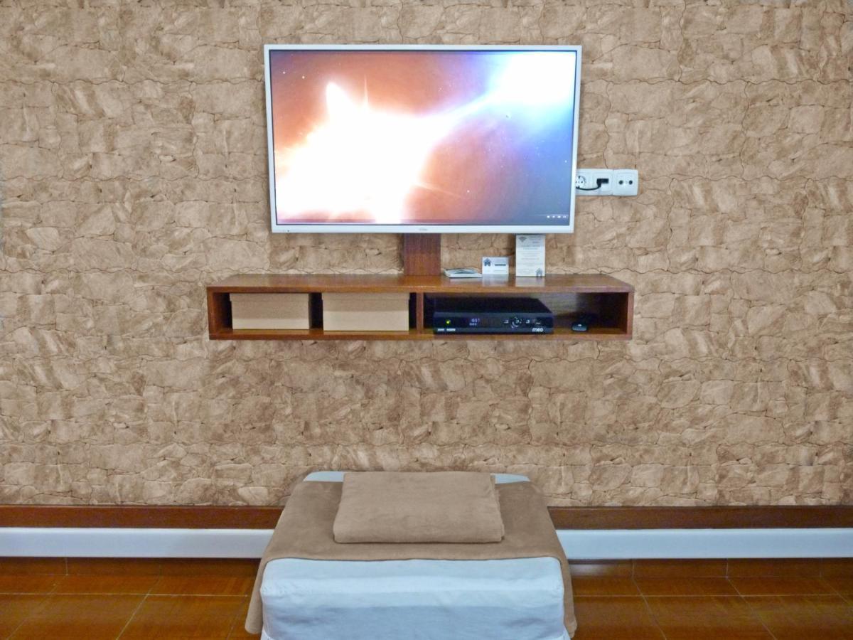 Home For Travellers Ll Πόντα Ντελγκάντα Εξωτερικό φωτογραφία