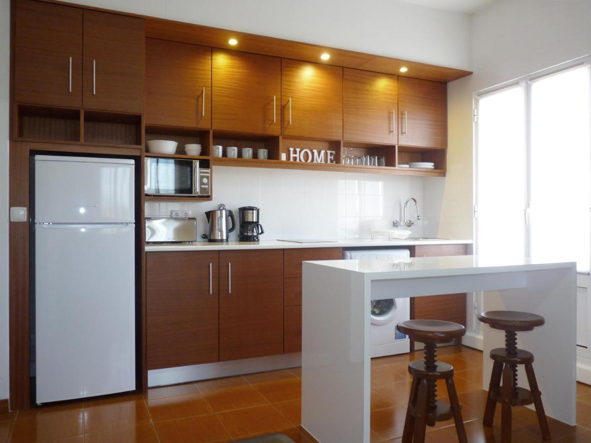 Home For Travellers Ll Πόντα Ντελγκάντα Εξωτερικό φωτογραφία