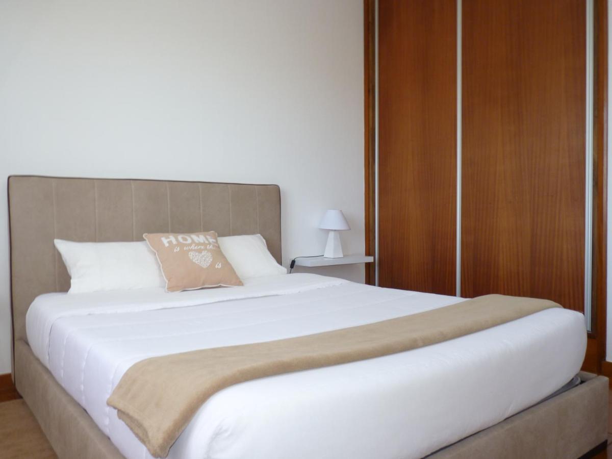 Home For Travellers Ll Πόντα Ντελγκάντα Εξωτερικό φωτογραφία
