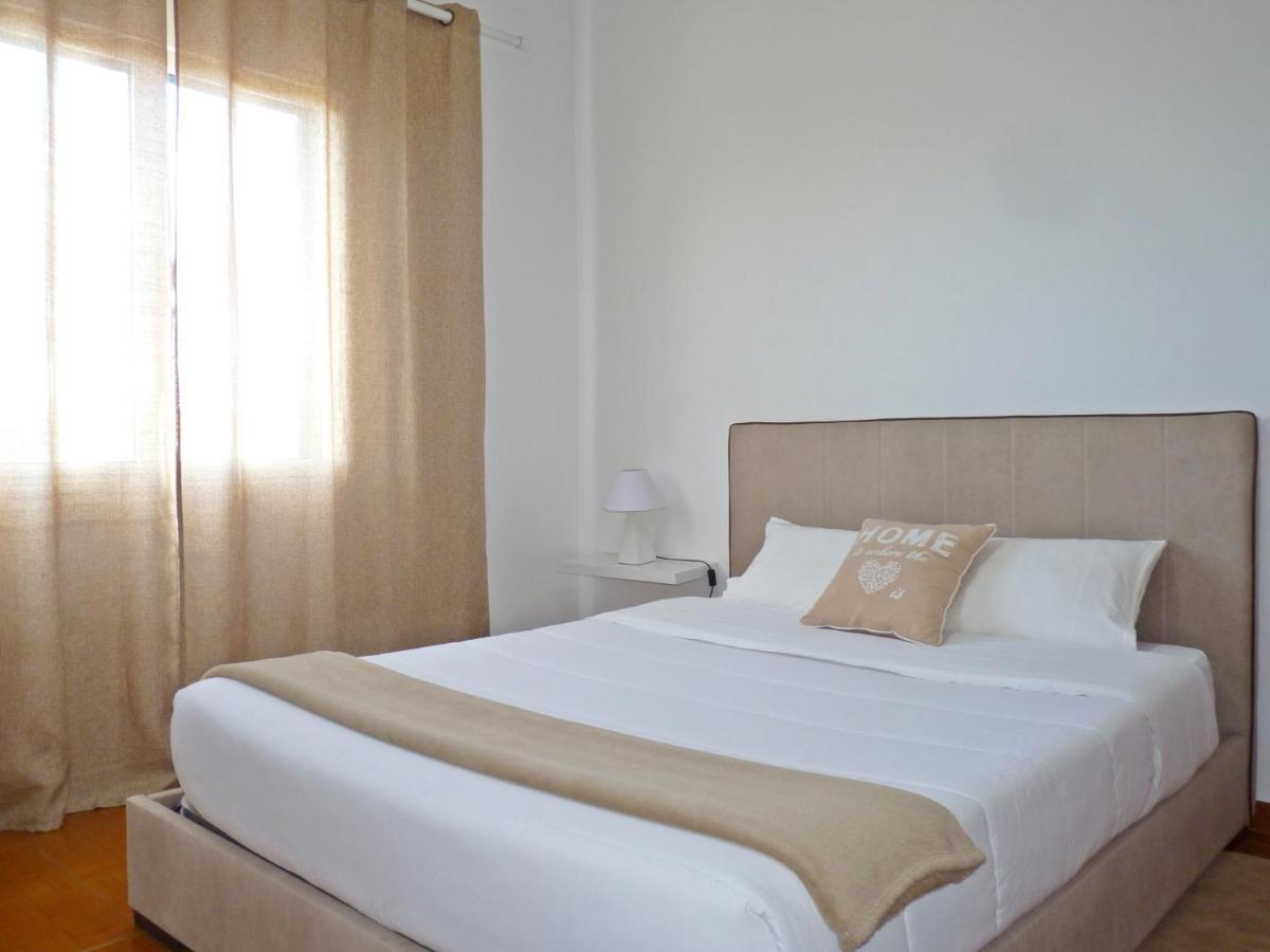 Home For Travellers Ll Πόντα Ντελγκάντα Εξωτερικό φωτογραφία