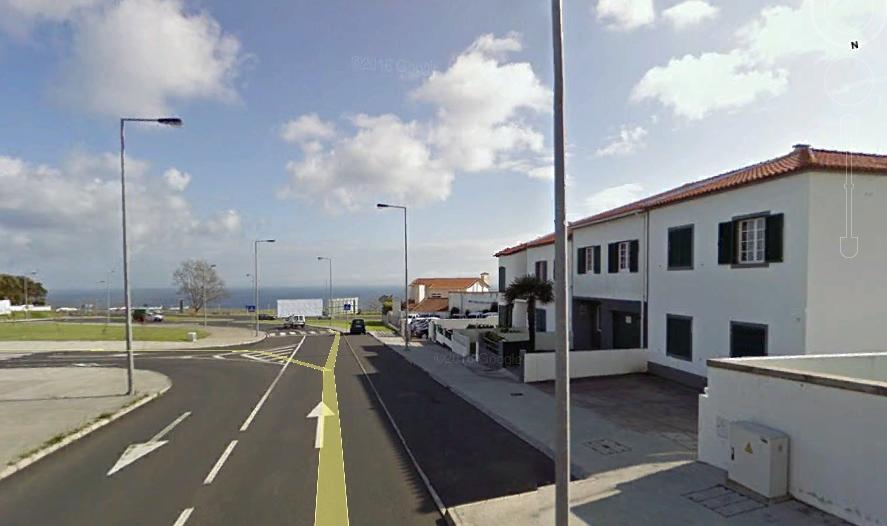 Home For Travellers Ll Πόντα Ντελγκάντα Εξωτερικό φωτογραφία